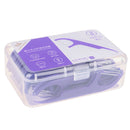 50pcs Dental Floss Flosser Picks Teeth Toothpicks Stick Tooth Clean Oral C Nw