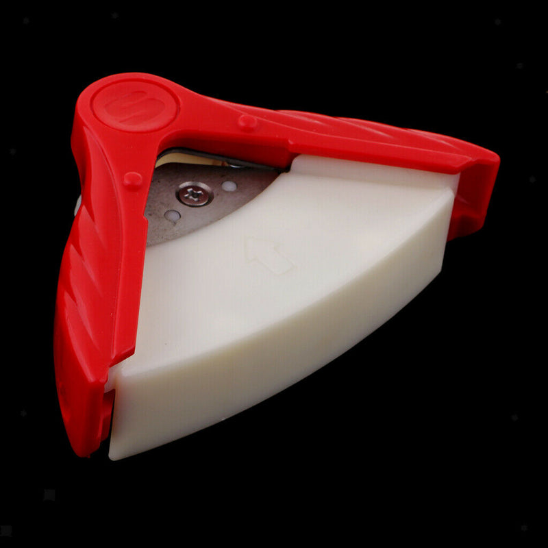 1 Set R5 5mm Paper Punch Corner Rounders Photo Cutters for DIY Photo Card Making