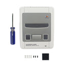 1X(Retroflag Superpi Case-J Nespi Case Box With Shutdown Function For Raspb