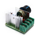 1Pc x Electronic Voltage Regulator 220V Dimmer Controller 2000W Power Board Cy