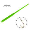 Fish Hook Remover Tools Safety Hooks Detacher Extractor Terminal Tackle