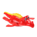 Baby BathToy Crocodile Wind Up Clockwork Swimming for Kid Educational Toys