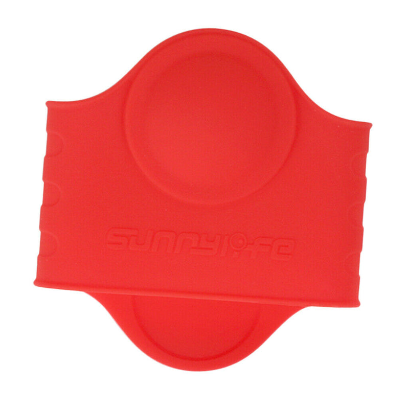 2pcs Soft Silicone Armor Case Waterproof for Insta360 One X Camera & Lens