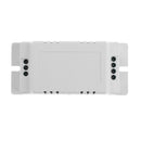 AC220V 433MHz Smart 2CH Wireless Remote Control Switch Receiver+Transmitter