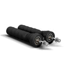 Workout Sport Skipping Rope Fitness Steel Weighted Rapid Speed Jumping Rope