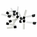 15 Pcs MAC97A6 97A6 Bi-directional Triac Thyristor 600V 1A Y3P6
