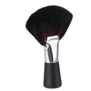 Neck Duster Hair Cutting Hairdressing Stand Up Brush For Slaon Barbers Stylist