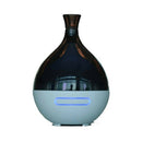 Usb Humidifier Ultrasonic Aromatherapy Essential Oil Diffuser Led Light Ato