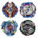 Alloy Burst Gyro Fighting Gyroscope Spinning Toys Gifts with Launcher
