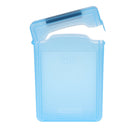 3.5"Dust-proof Storage Box Case Cover for SATA IDE HDD Hard Drive Disk