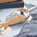 2x Ice Scoop Shovel for Sugar Flour Buffet Dry Grains Bar Tools Measuring Scoop