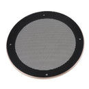 6.5 '' Inch Speaker Decorative Dustproof Grille Speaker Protection Vehicle Car