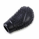 New Universal Eco Silicone Automatic Gear Shift Knob Cover Protector Anti Slip