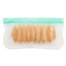 1pc Reusable Kitchen Food Storage Bag Ziplock Eco Friendly Sandwich Bag Pouch