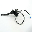 Dual Cable Wire Right Brake Lever 7/8 inch for 50cc 110cc ATV Quad Go Kart MX