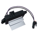 Wiring / Connector Fan Motor Resistor For Chevrolet  Cadillac Escalade EXT 2004