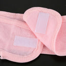 Spa Bath Shower Make Up Wash Face Cosmetic Headband Hair Band Pink Y3V7