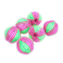 6x Laundry Washing Ball