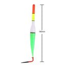 1pc LED Electronic Fishing Float Luminous Fishing Buoy Night Fishing Tackle
