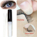 Eyelash Glue Lash Clear Black Eyelashes Eyelash Glue SALE HOT D8F8 Tools Gl Y9A0