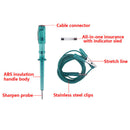 Car Circuit Test DC Voltage Auto Vehicle Lighting Diagnostic Tester Repair  OZ