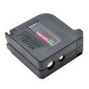 Universal AA/AAA/C/D/18650/9V/1.5V Button Cell Battery Volt Tester Checker Test