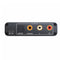 HDMI ARC Audio Adapter Stereo Audio Adapter Converter Coaxail Extractor New