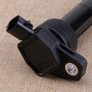 Ignition Coil Fit For Hyundai Elantra Coupe GT Tucson Kia Soul Forte Forte5