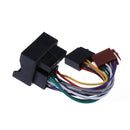Old Focus Harness For Old  Focus Audio Conversion To ISOS Ew