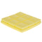 6pcs Acoustic Foam Sound Absorption Panels Sound Isolation Foam Yellow Color