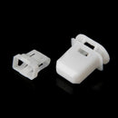 5Pcs Seat Fixed Car Fastener Clips Retainer For Chevrolet Cruze