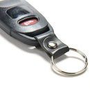 Transmitter Keyless Entry Remote Key Fob 433MHz 2B+Panic for Hyundai Tucson HW