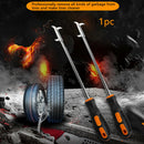 Manual Tire Groove Car Care Easy Apply Portable Stone Cleaning Hook Hand Tools