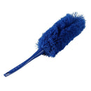 Magic Soft Microfiber Cleaning Duster Dust Cleaner Handle Feather Static An T8M2