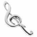 Boxed Music Symbol Bottle Opener Bridal Wedding gift T4M4