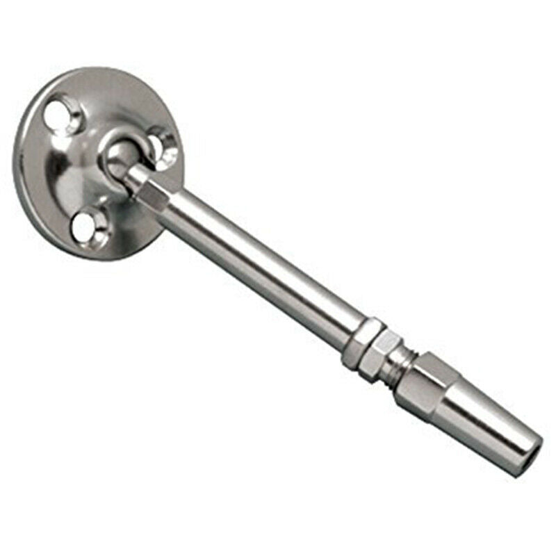 Tensioners 316 Stainless Steel Rail System Tensioners For Railing M7C9