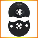 Popular 66 Pcs Oscillating Tool Saw Blades For Renovator Power Tools As Fei