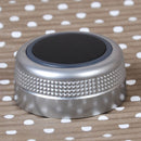 Multimedia Main Rotary MMI Knob Cap Control Switch Cover fit for Audi A6 A8 Q7