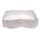 Reusable Cat Feces Filter Cat Sand Bag Hands Free Cats Sifting Litter Tray