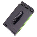 Instrument To Clean The Body Of The Strings Of The Guitar Scrubber Keyboard
