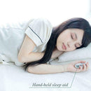 Sleep Aid Handheld Microcurrent Intelligent Sleep Instrument Sleep Fast P0Q6