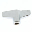 1 Piece Quick Release Cymbal Stand Wing Nut Drum Percussion Parts 6mm