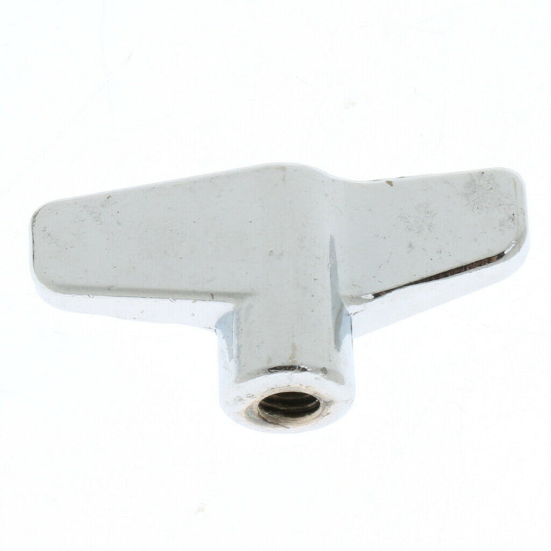 1 Piece Quick Release Cymbal Stand Wing Nut Drum Percussion Parts 6mm