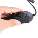 dimmer brightness adjusting adjustable control led strip light 12v 5a 0-100% OZ