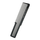 2 Pieces Professional Flat Top Stylist Salon Barber Clipper Cutting Hair Comb