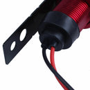 Dual USB car charger motorcycle waterproof dual USB charger