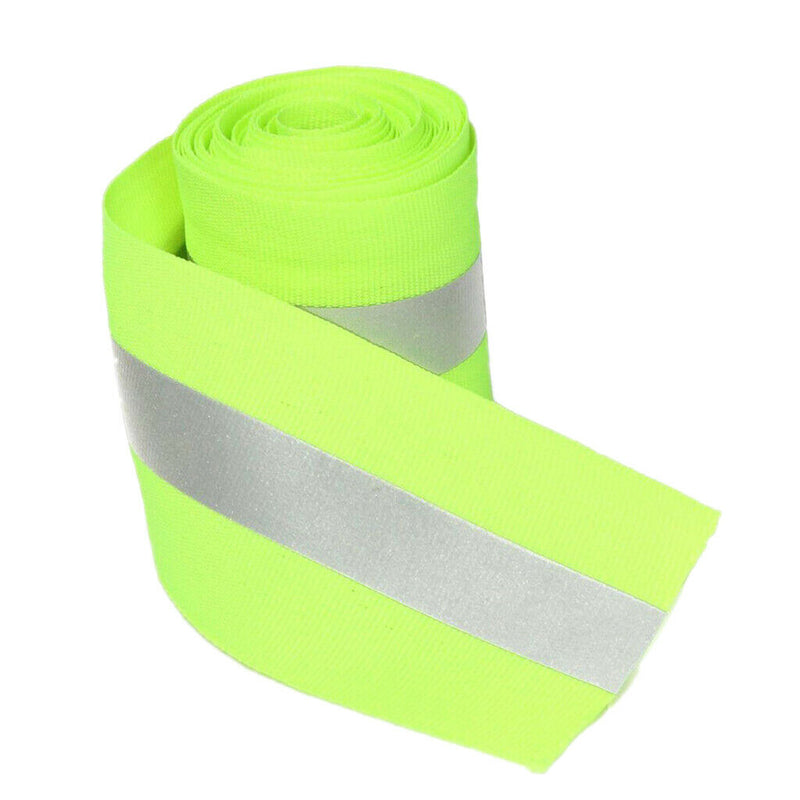 Reflective Tape, Strps for Running, Fishing, Night Cycling (Warning ) Bike