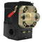 Pressure Switch Control Air Compressor 140-175 PSI 4 Port Heavy Duty 26 AMP H6G3