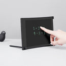 8.5in LCD Electronic Writing Tablet Digital Drawing Handwriting Pad (Black)