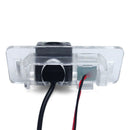 Car Spare Rear View Reverse Parking Camera For Bmw E46 E39 Bmw X3 X5 X6 E60